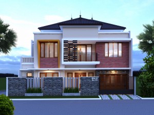 DesainRumahArsitek77.com