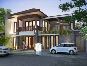 DesainRumahArsitek77.com