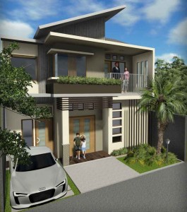 DesainRumahArsitek77.com