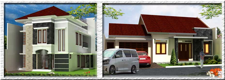 jasa bangun rumah murah