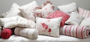 Soft furnishing