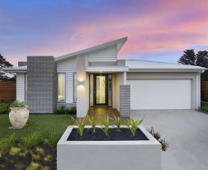 Best 20+ Modern House Facades Ideas On Pinterest | Modern pertaining to Modern House Facades Colours