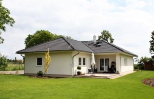 desain atap perisani