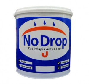 no drop
