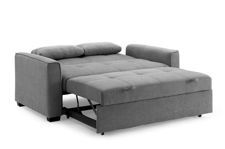 Mengenal Desain Sofa Bad untuk Ruang Tamu