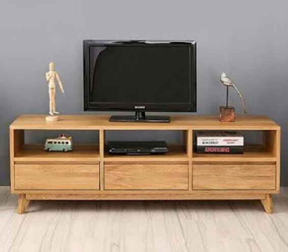 Tips Memilih Jenis Meja Televisi Yang Sesuai Untuk Ruangan Rumah