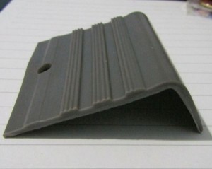 pengaman untuk tangga