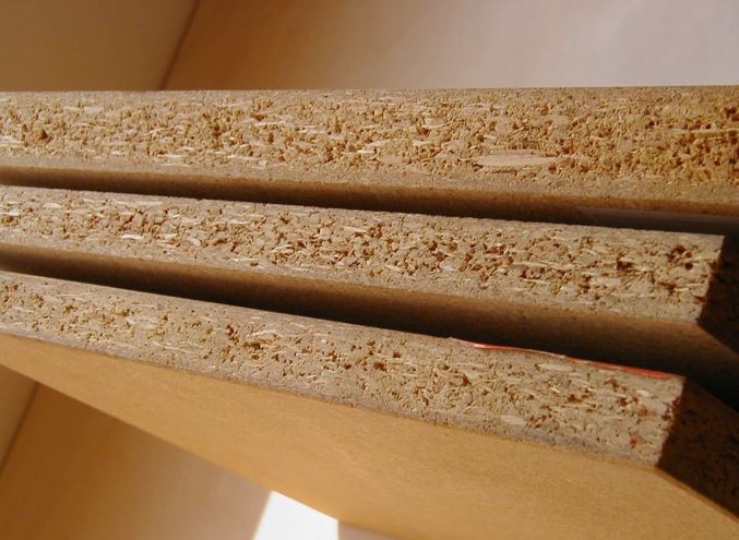 Kelebihan kekurangan kayu harbot atau particle board untuk furniture