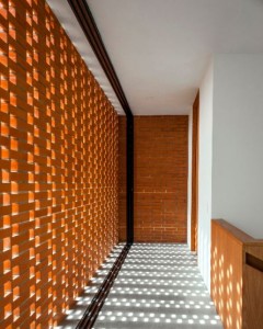 archdaily. Courtesy of alexanderson arquitectos