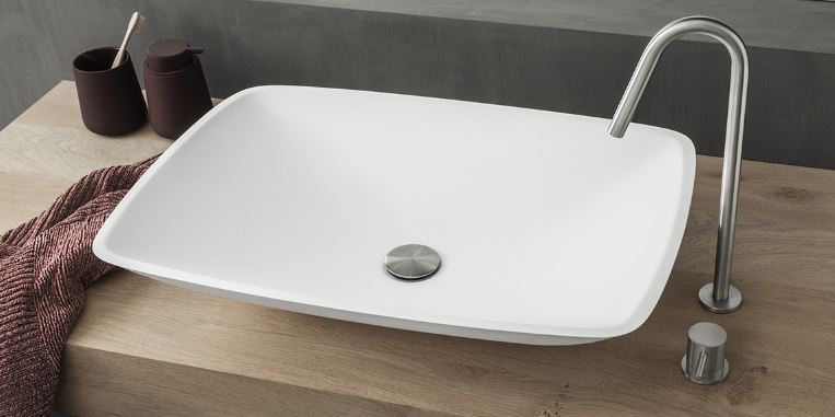 Mengenal Jenis-jenis Model Wastafel kamar mandi