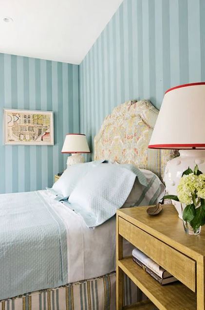 TIPS Menderkorasi Kamar Tidur Agar Tidak Membosankan