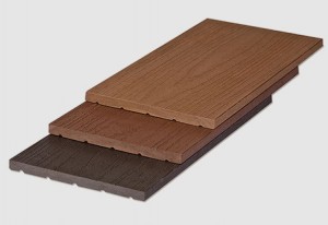 woodplank