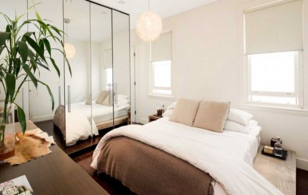 5 Kesalahan Yang Harus Dihindari Saat Akan Mendekorasi Kamar Tidur