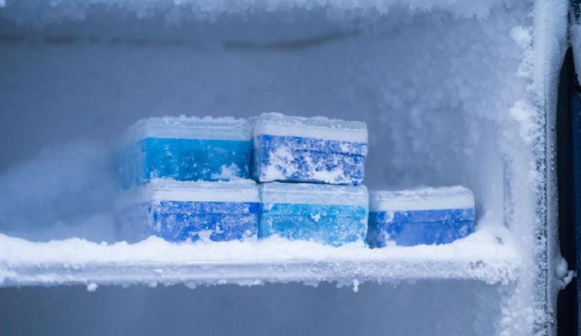 Beberapa Masalah Yang Menyebabkan Kulkas Menjadi Kurang Dingin