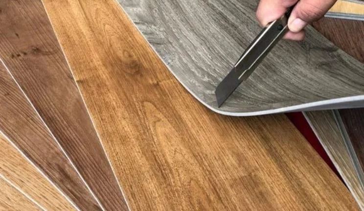 Mengenal Lantai Vinyl Kelebihan dan kekurangannya Untuk Lantai Rumah