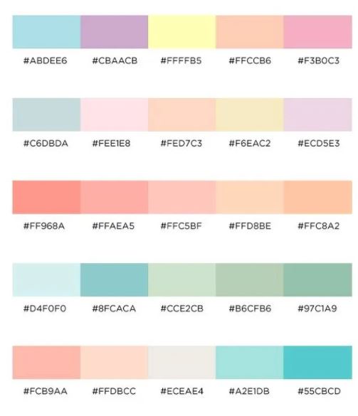 Ruangan Rumah Kamu Sempit Coba Gunakan Warna Ini