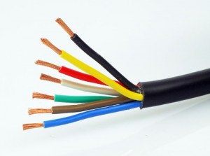 kabel listrik