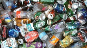 sampah anorganik 2