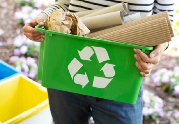 Beberapa Cara Mudah Dan Tepat Mengelola Sampah Organik Dan Anorganik