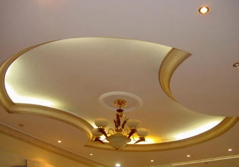 Mengenal 7 Material Plafond Kelebihan Dan Kekurangannya