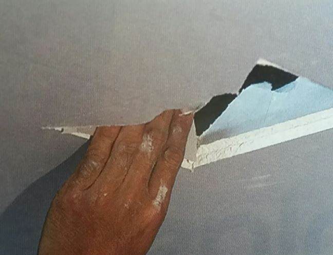 PENTING Material Plafond Gypsum Kelebihan Dan Kekurangannya Pada Rumah