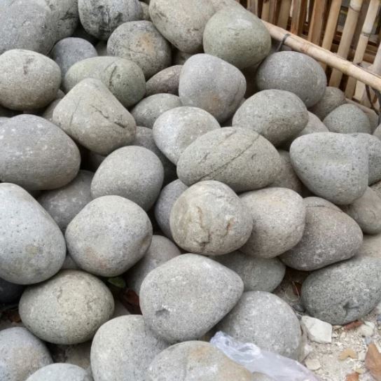 Jenis-Jenis Batu Alam Cantik Yang Bisa Digunakan Pada Taman Rumah