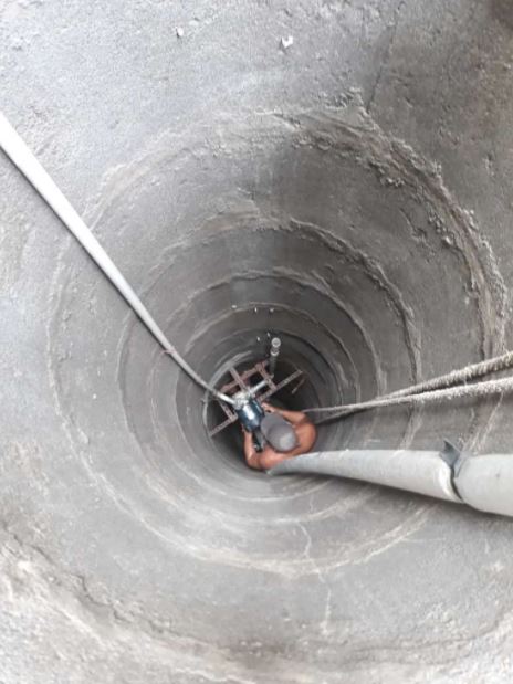 TIPS Menghilangkan Bau Air Pada Sumur Dengan Mudah