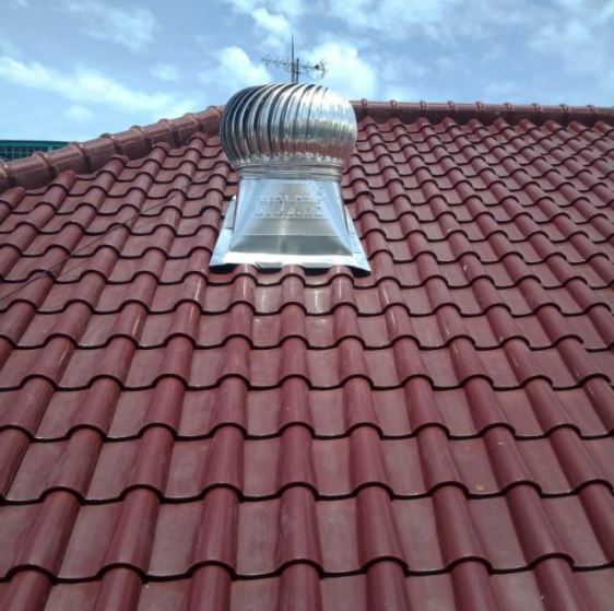 Tips Membangun Rumah Yang Nyaman Dan Segar Sepanjang Hari