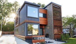 exterior rumah kayu 1