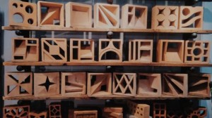 macam-macam motif roster