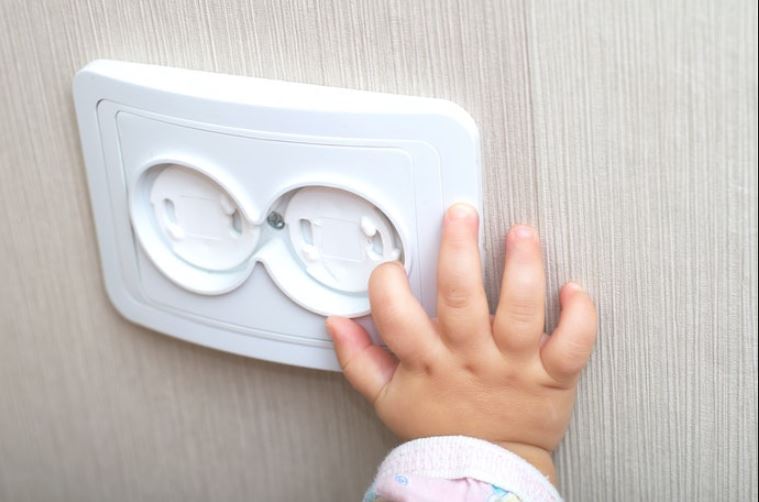 Cara Menciptakan Rumah Yang Aman Bagi Anak