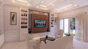 Jasa Interior Desain Murah Online