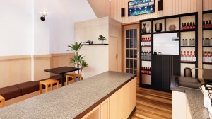 Jasa Interior Desain Murah Online