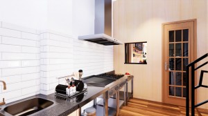 Jasa Interior Desain Murah Online