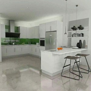 Jasa Interior Desain Murah Online