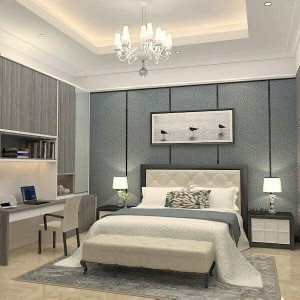 Jasa Interior Desain Murah Online