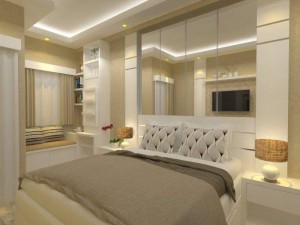 Jasa Interior Desain Murah Online
