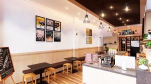 Jasa Interior Desain Murah Online