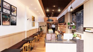 Jasa Interior Desain Murah Online