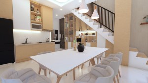 Jasa Interior Desain Murah Online