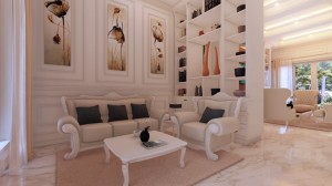 Jasa Interior Desain Murah Online