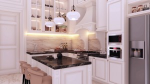 Jasa Interior Desain Murah Online