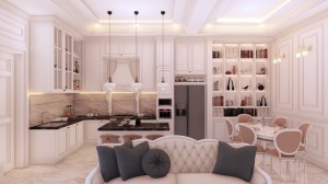 Jasa Interior Desain Murah Online