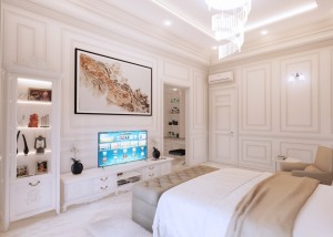 Jasa Interior Desain Murah Online