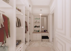 Jasa Interior Desain Murah Online