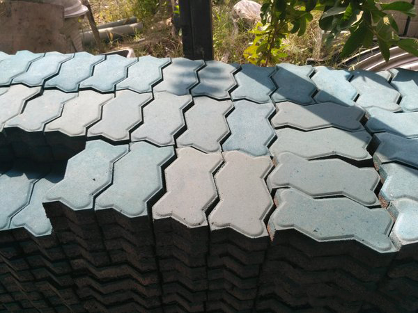 Mengenal Beberapa Model Paving Block Beserta Harganya