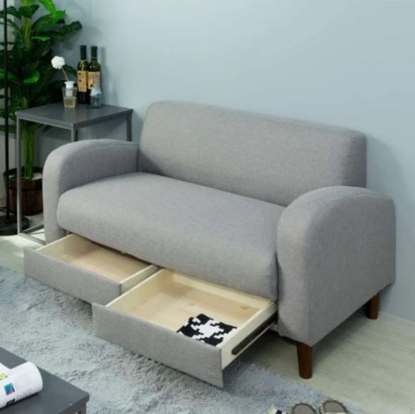 Tips Mendekorasi Apartement Studio Agar Lebih Indah Dan Fungsional