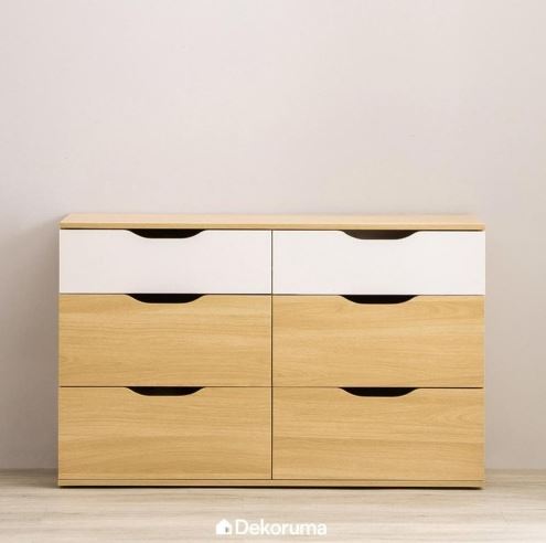 6 Cara Mengatur Kamar Tidur Kecil Tanpa Lemari Agar Semakin Luas