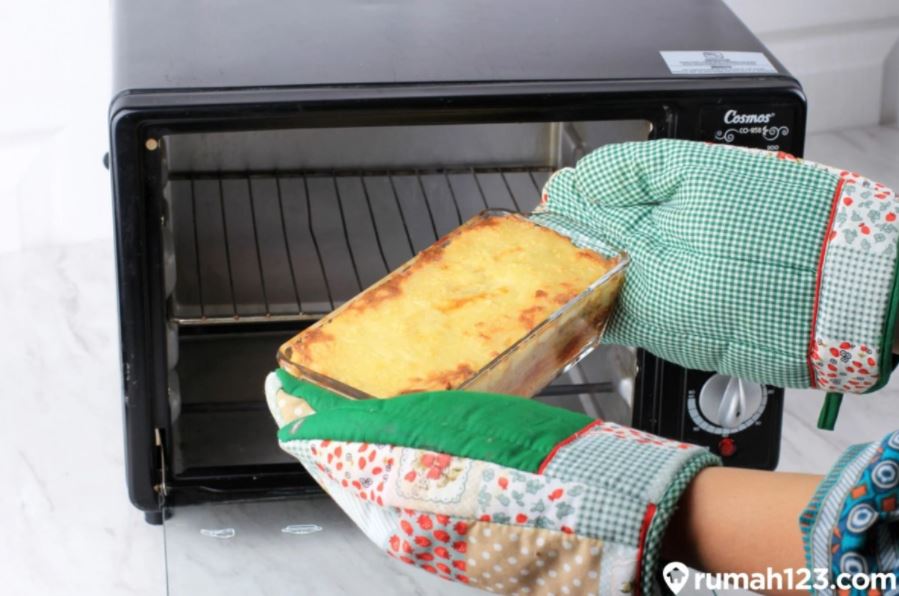 Terlihat Sama Inilah Beberapa Perbedaan Microwave Dan Oven
